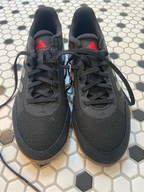 Adidas Indoor soccer cleats